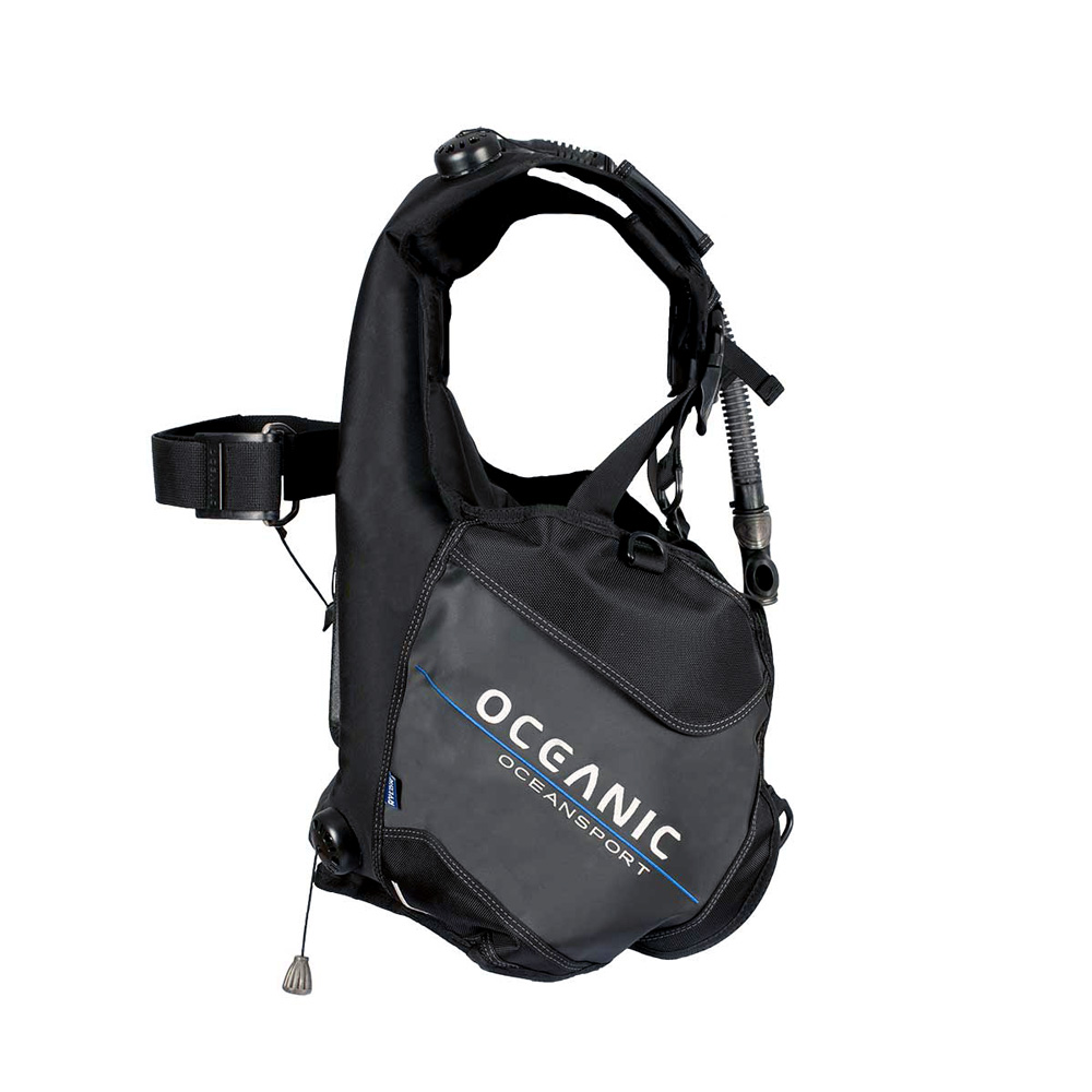 Oceanic OceanSport School set