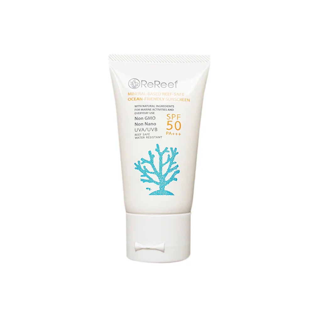 ReReef Mineral-Based Ocean-Friendly