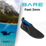 BARE Feet 3mm