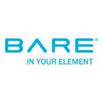BARE logo