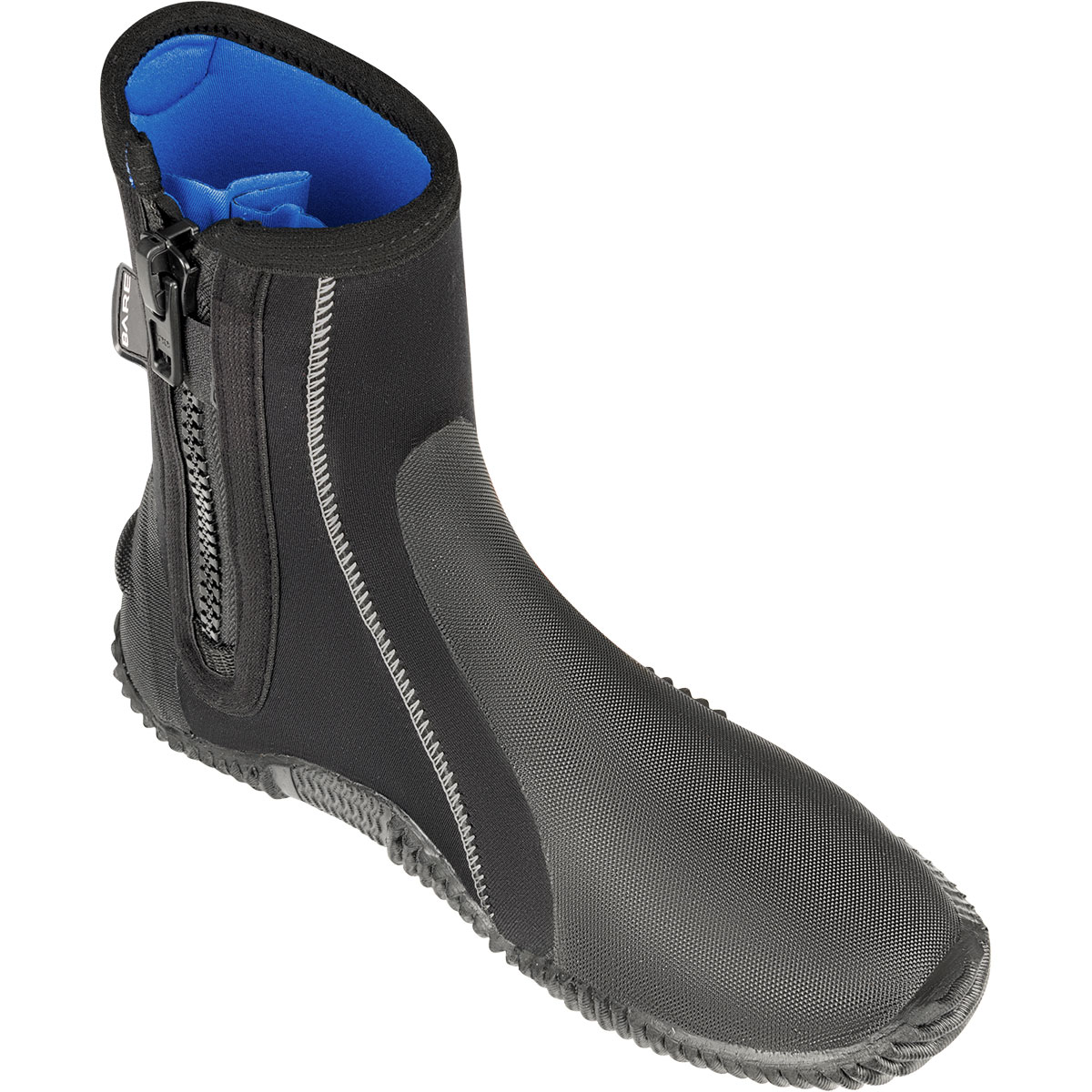 BARE S-Flex Boots