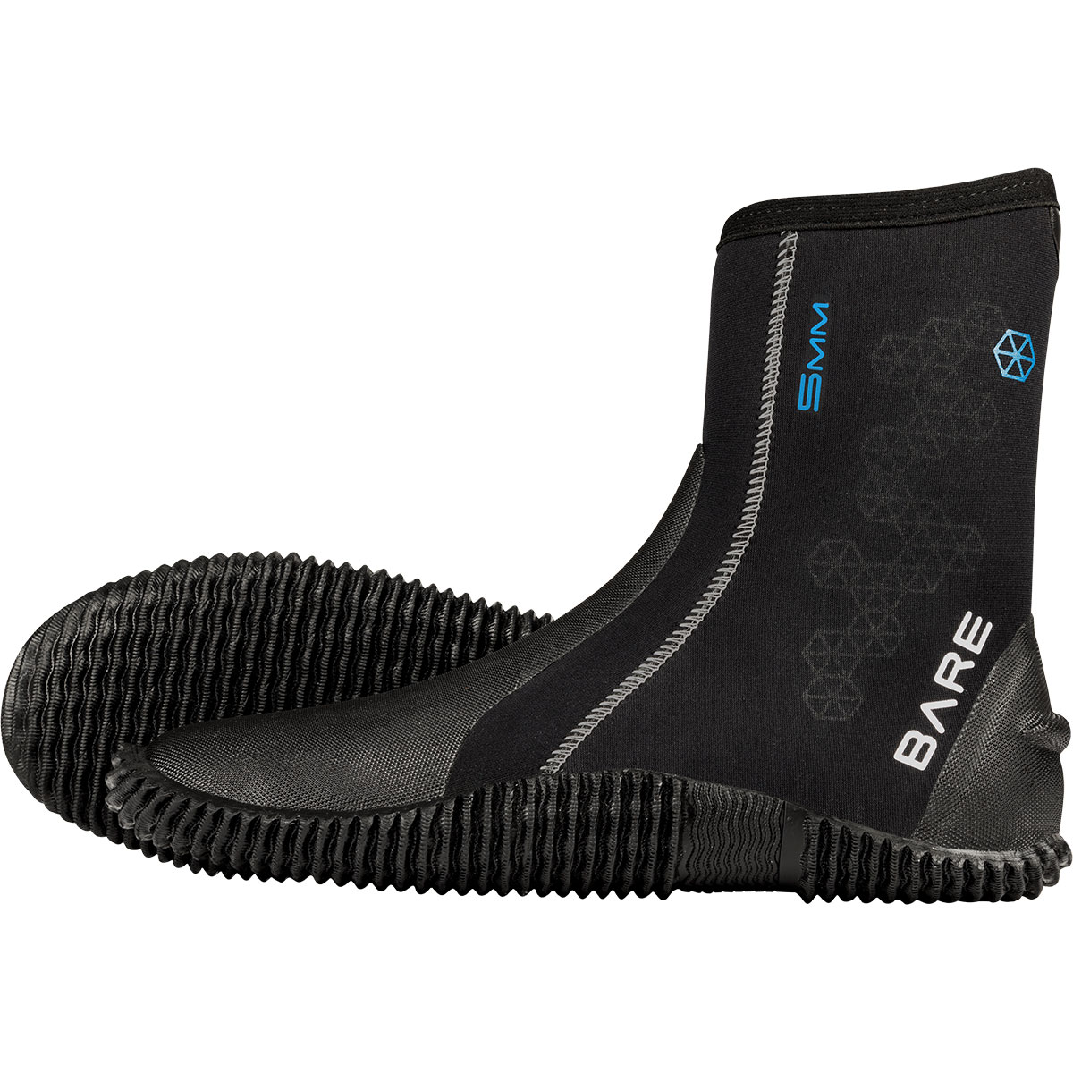 BARE S-Flex Boots