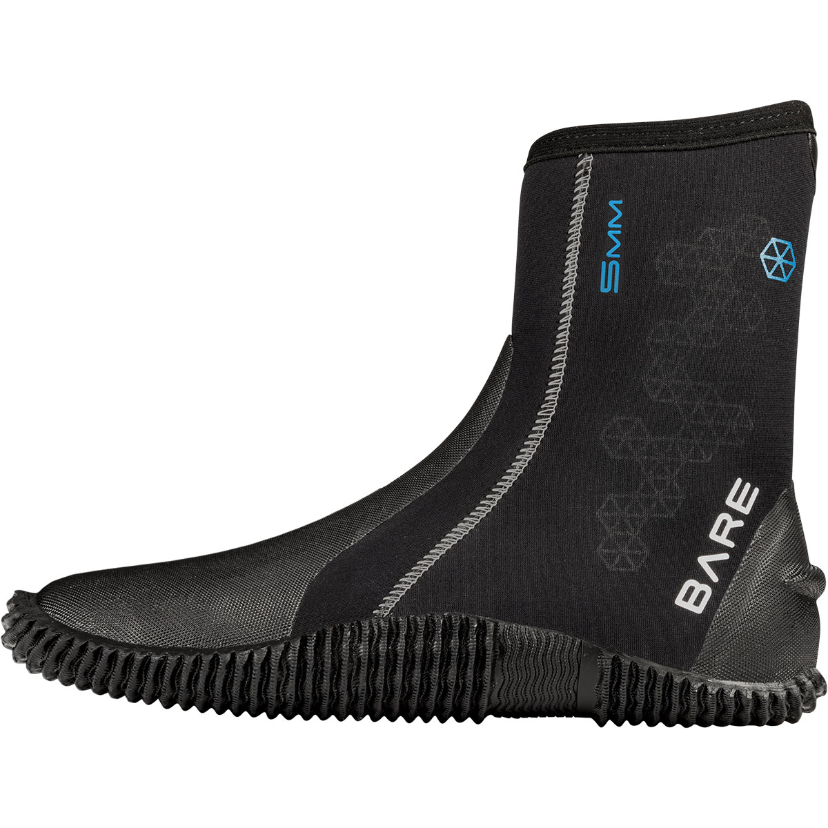 BARE S-Flex Boots