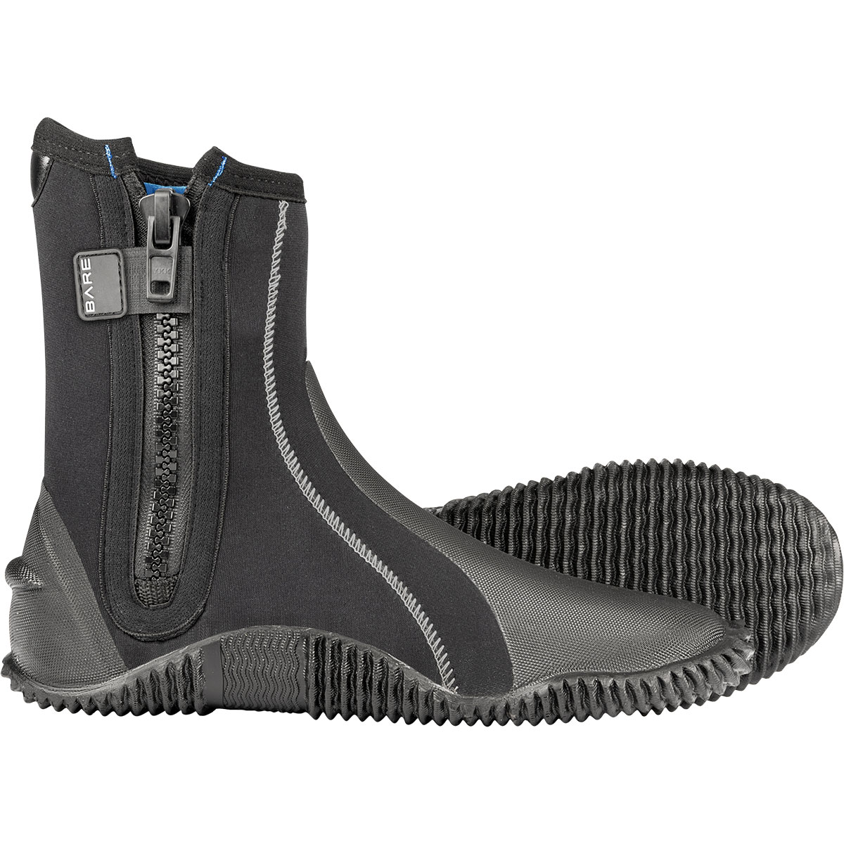BARE S-Flex Boots