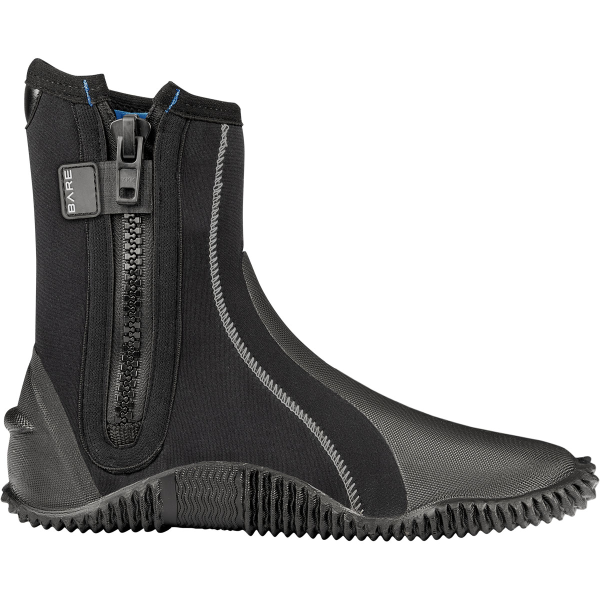 BARE S-Flex Boots