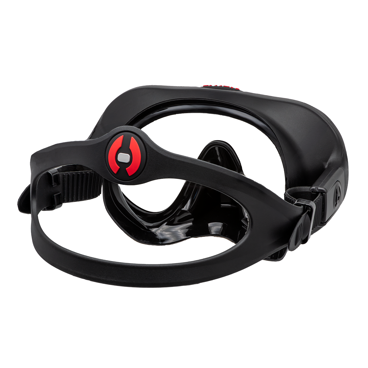 Hollis M1 Frameless