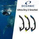 Oceanic Ultra Dry 2 Snorkel