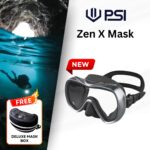 PSI Zen X mask