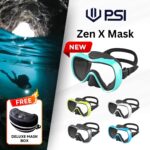 PSI Zen X Mask