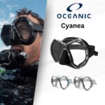 Oceanic Cyanea Mask