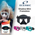 Oceanic Shadow Mini Frameless
