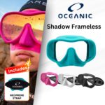 Oceanic Shadow Mask