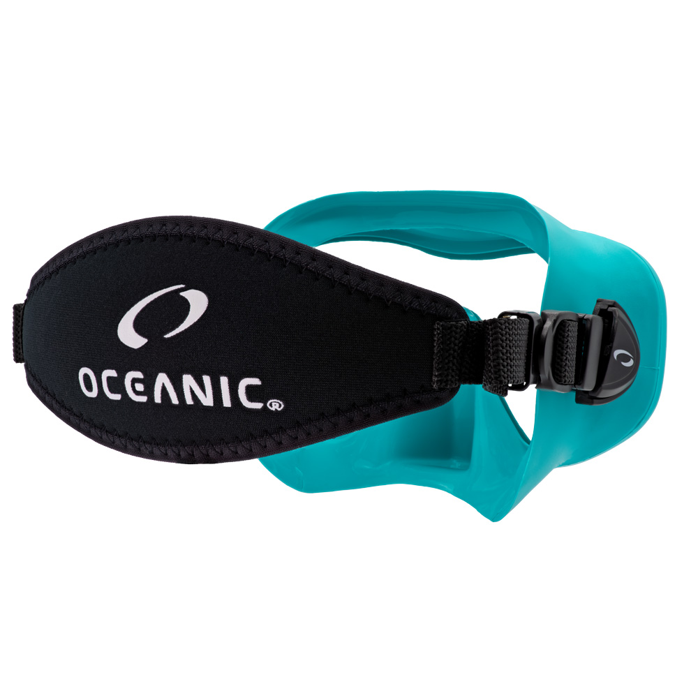 Oceanic Shadow Aqua