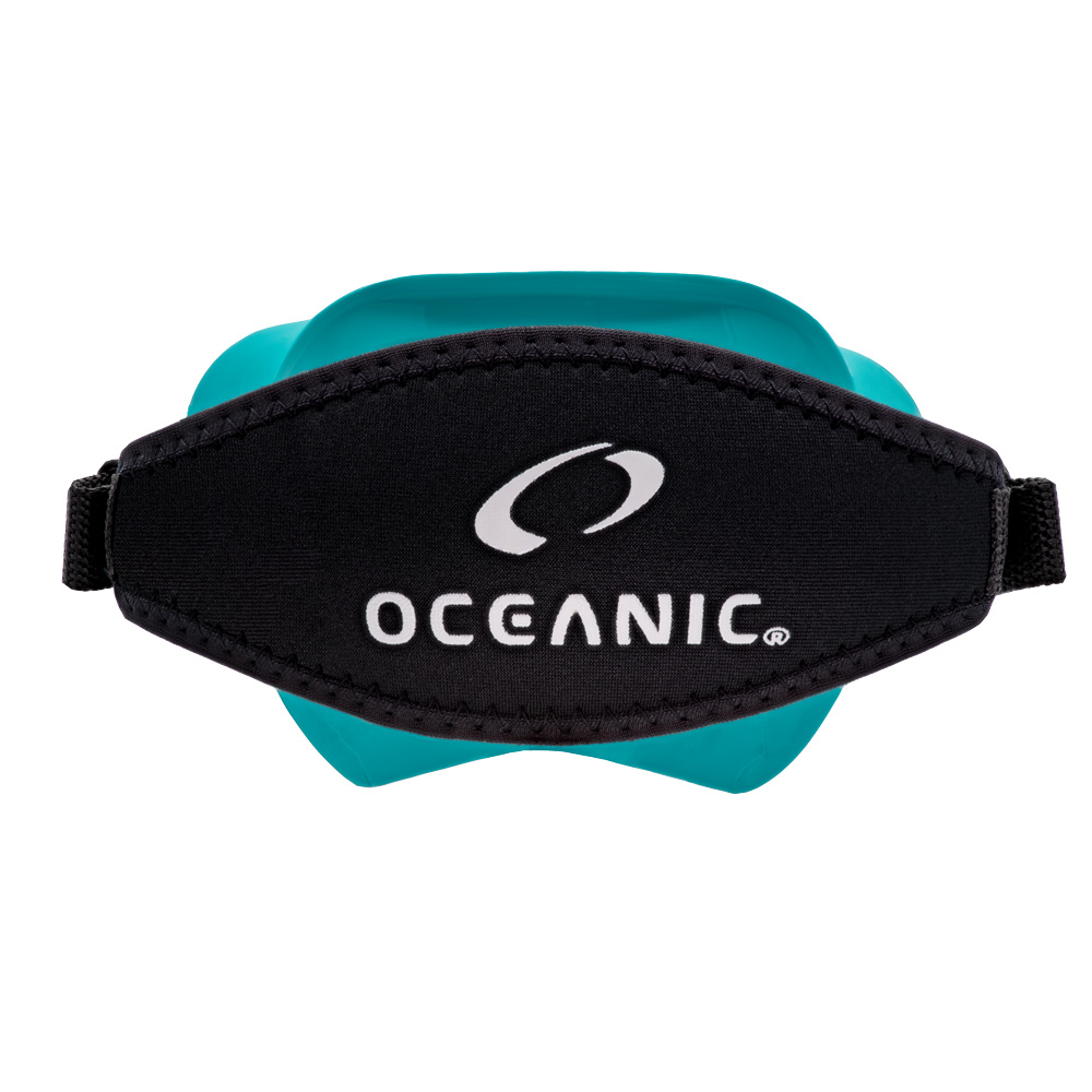 Oceanic Shadow Aqua