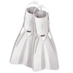 Oceanic Accel white