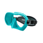 Oceanic Mini Shadow diving mask Aqua