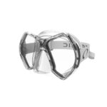 Oceanic Cyanea Clear/Titanium