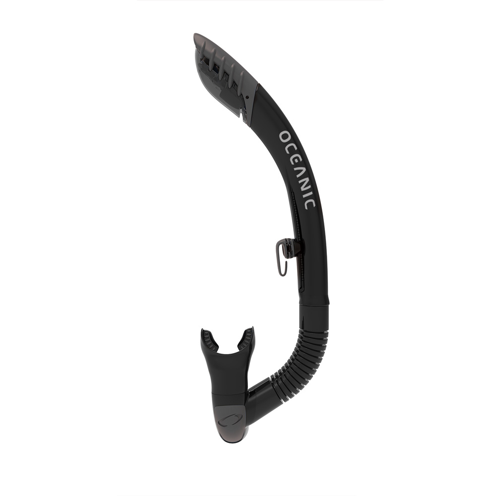 Oceanic Ultra Dry Black/Titanium