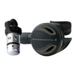 Oceanic ALPHA 8 (SP5) - Piston, easy to maintain  |  DIN