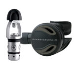 Oceanic ALPHA 8 (SP5) - Piston, easy to maintain  |  YOKE