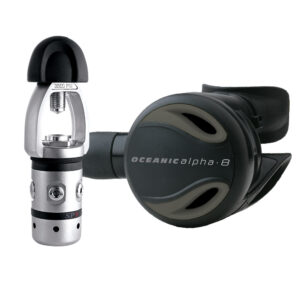 Oceanic_Alpha8-SP5-yoke Oceanic ALPHA 8 (SP5) - Piston, easy to maintain | YOKE