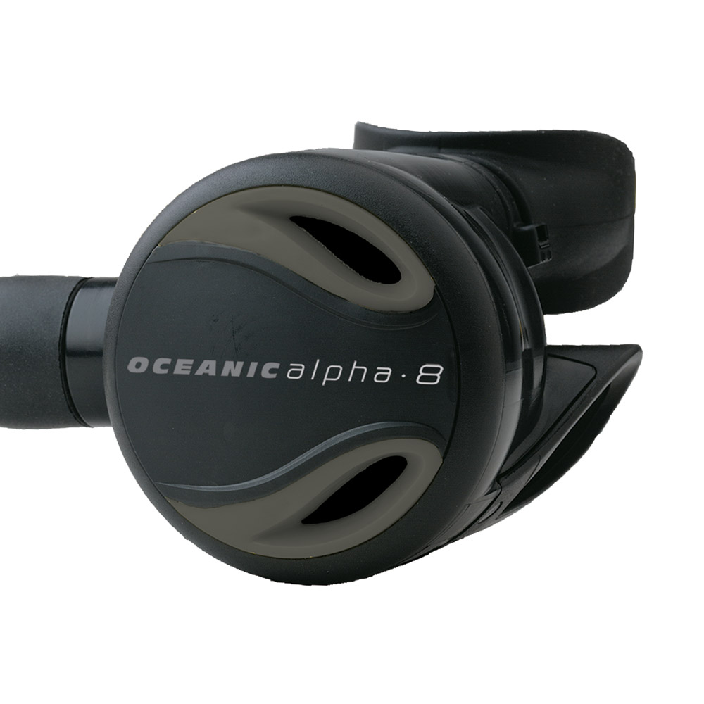 Oceanic ALPHA 8 (SP5)