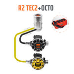Tecline R2 TEC2 set