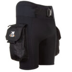 Tecline Cargo Shorts 4 mm