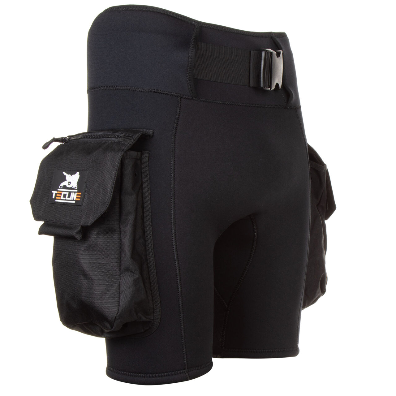 Tecline Cargo Shorts 4 mm