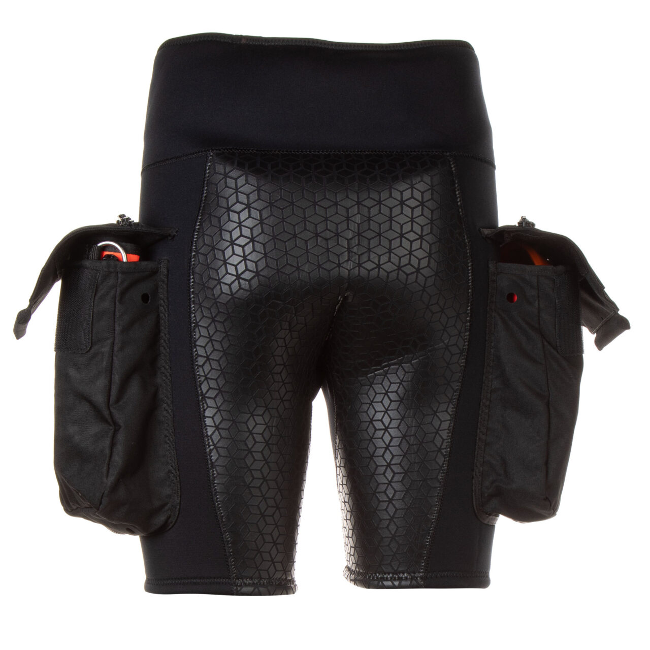 Tecline Cargo Shorts 4 mm