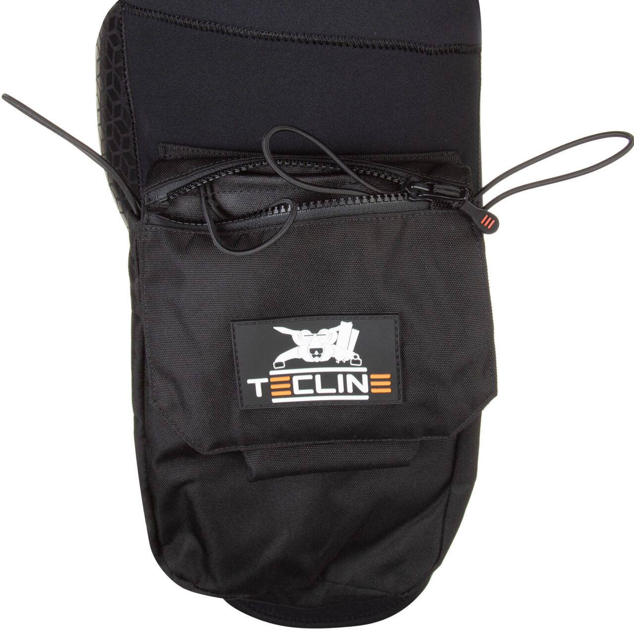 Tecline Cargo Shorts 4 mm