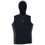 PSI Hooded Vests 2mm Neoprene