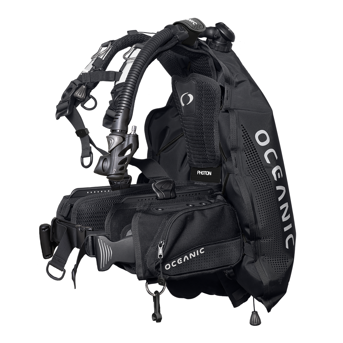 Oceanic Photon Pro Women Side
