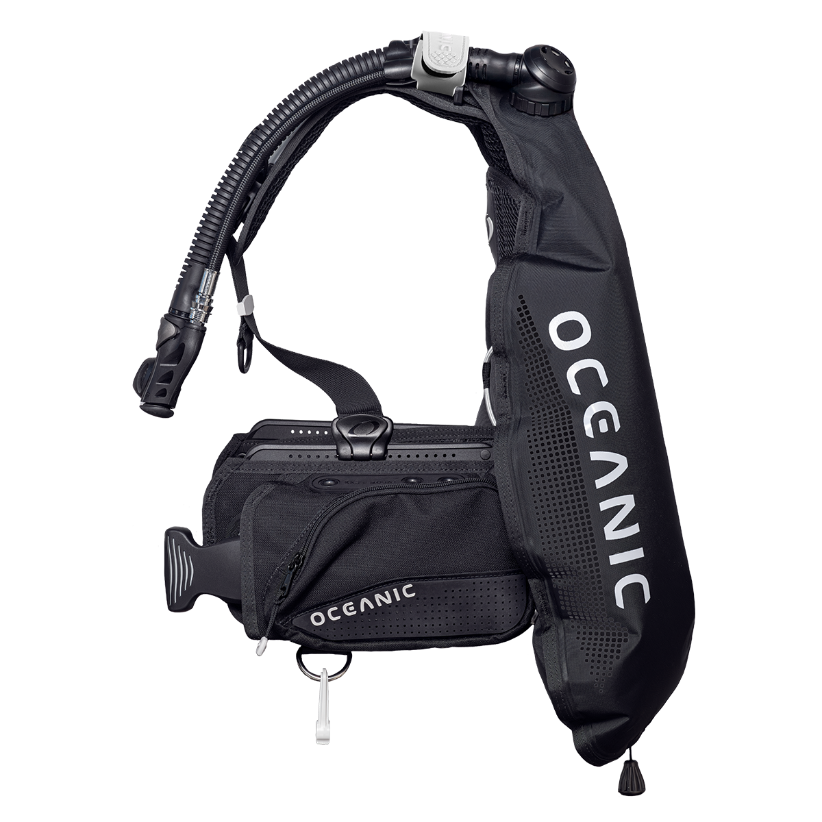 Oceanic Photon Pro Side