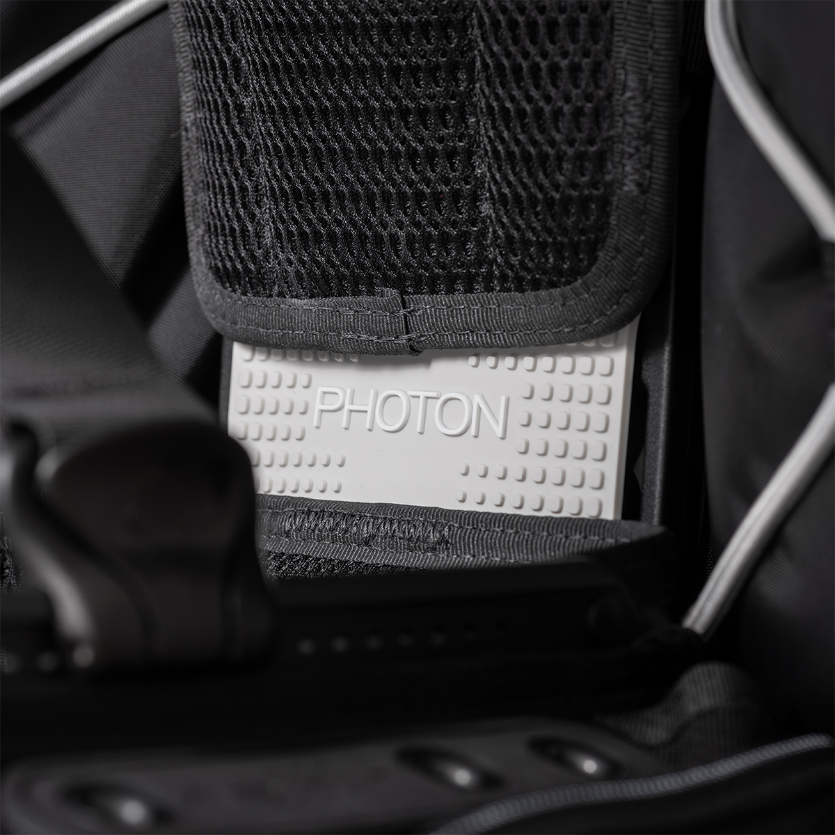 Oceanic Photon Pro Details