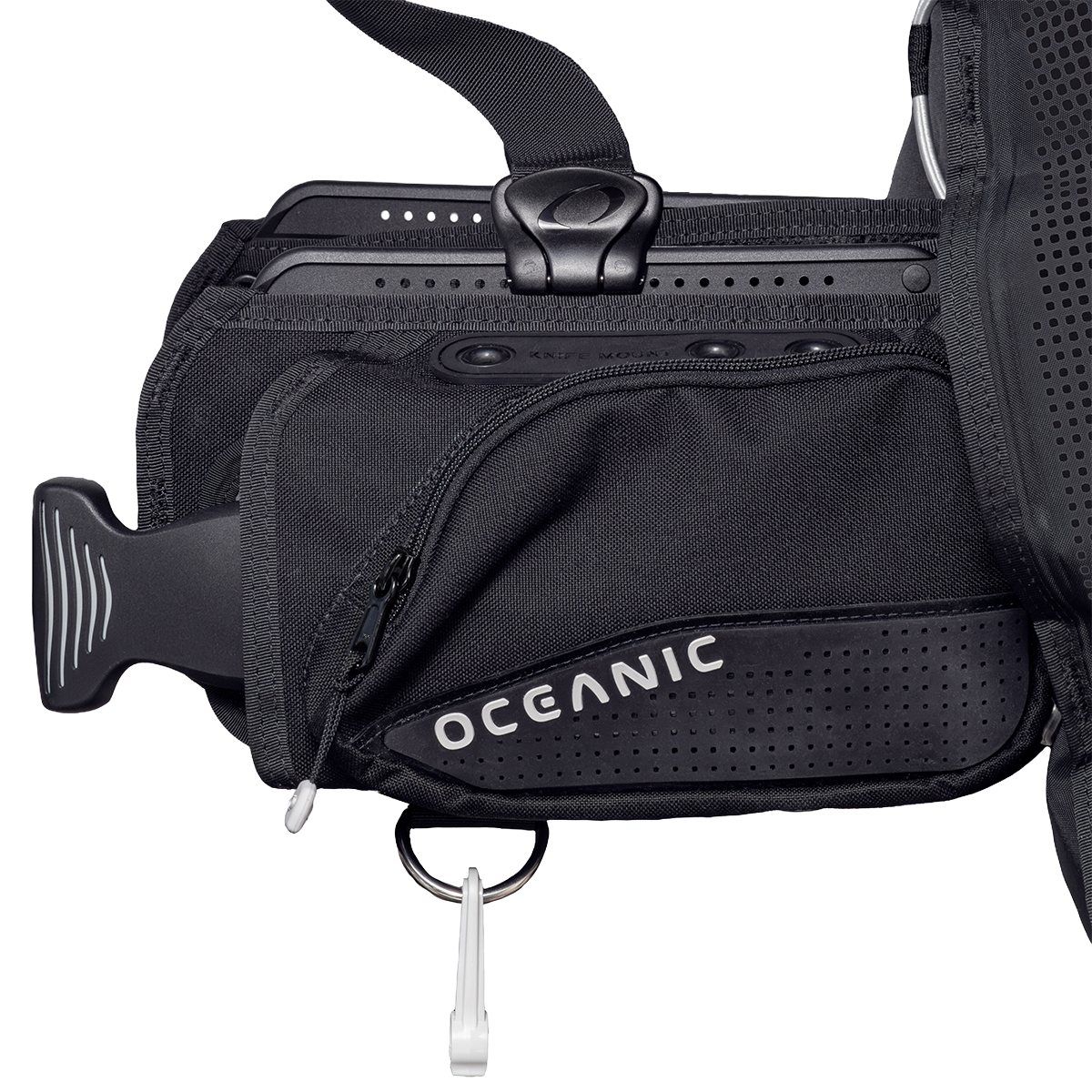 Oceanic Photon Pro Details