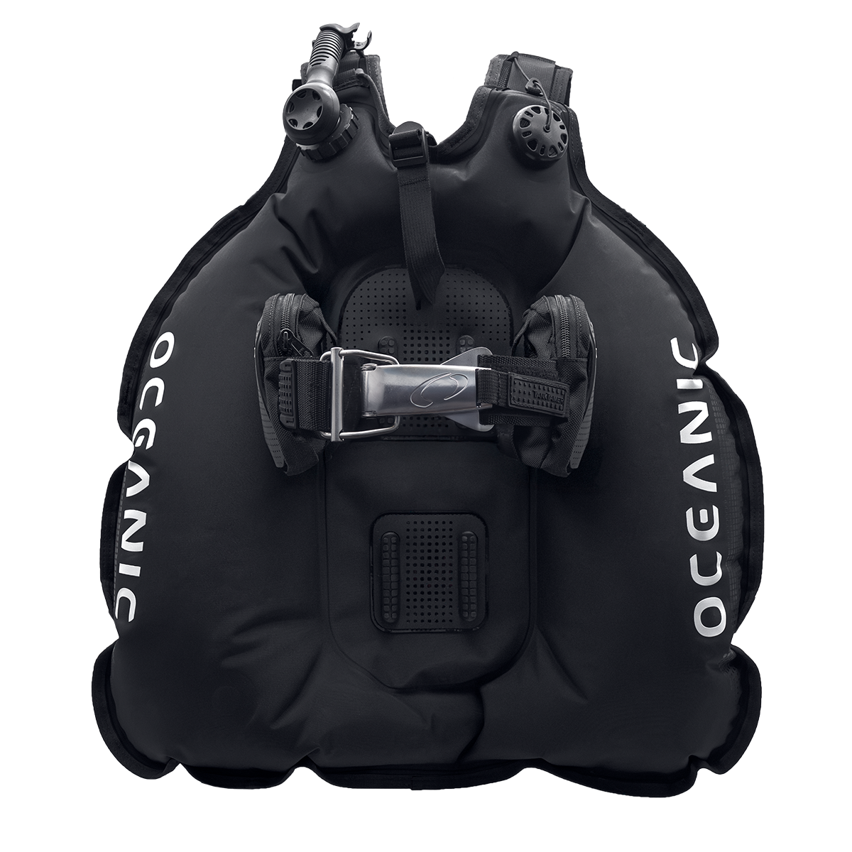 Oceanic Photon Pro Back