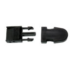 PSI Fin Buckle standard (1 Pc)