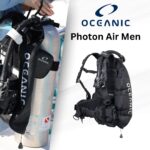 Oceanic Photon Air Men