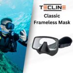 Tecline Frameless Classic Mask