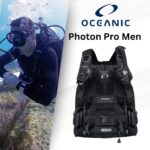 Oceanic Photon Pro BCD