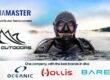 Aquamaster Thailand Becomes Official Distributor of Oceanic, Hollis and BARE (Huish Outdoors)
