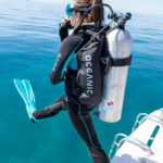 Oceanic Photon Air Women
