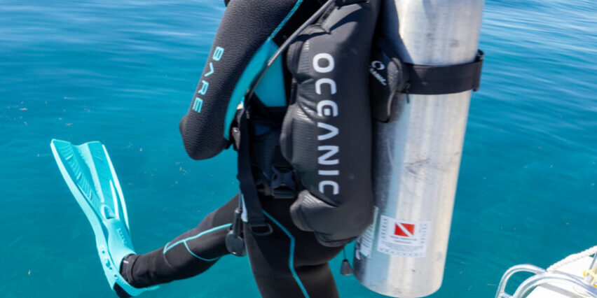 Photon-Air-Womens-Side-Giant_Stride (1) Oceanic Photon Air Women