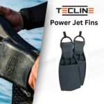 Tecline Power Jet Fins