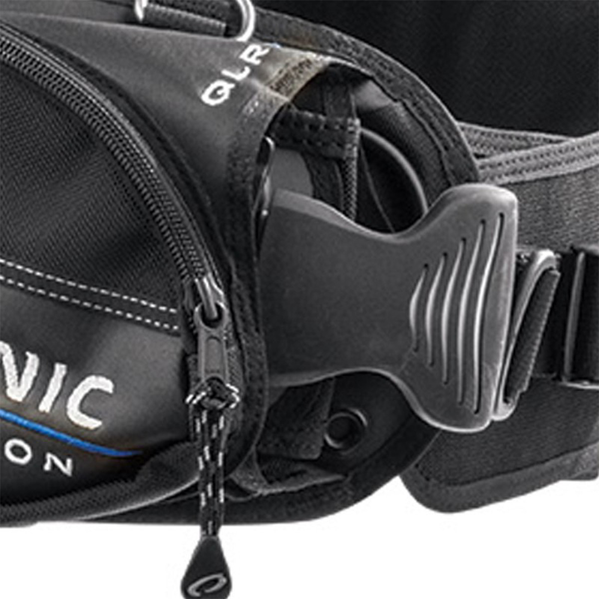 Oceanic QLR4 (Quick Lock Release 4) - Image 3