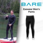 BARE Exowear Men Pants