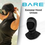 BARE Exowear Hood