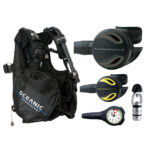 Dive Center Essentials