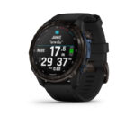 Garmin mk3 descent 51mm